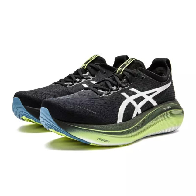 ASICS GEL-Nimbus 27LUXE Proffessional Running Shoes 1011C030-001